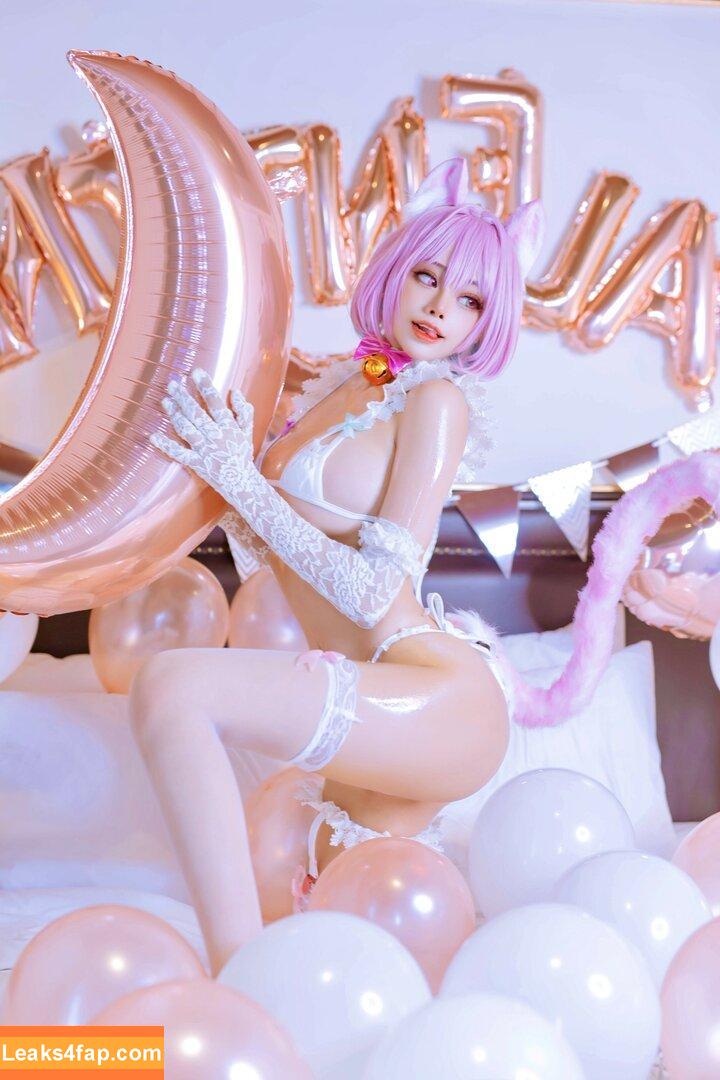 Byoru / Uncensored / by0ru / byoruuuu leaked photo photo #0216
