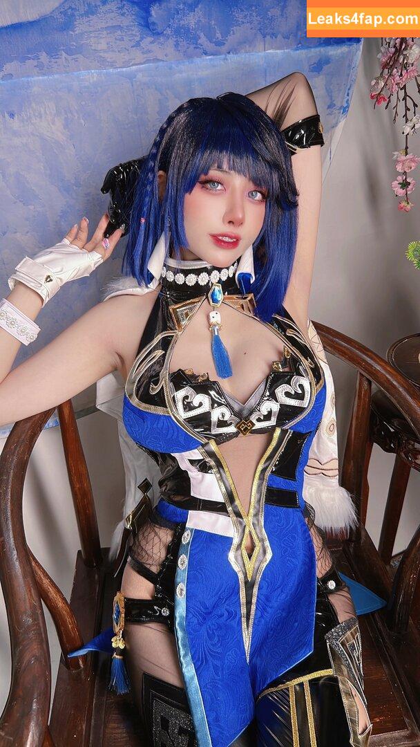 Byoru / Uncensored / by0ru / byoruuuu leaked photo photo #0304