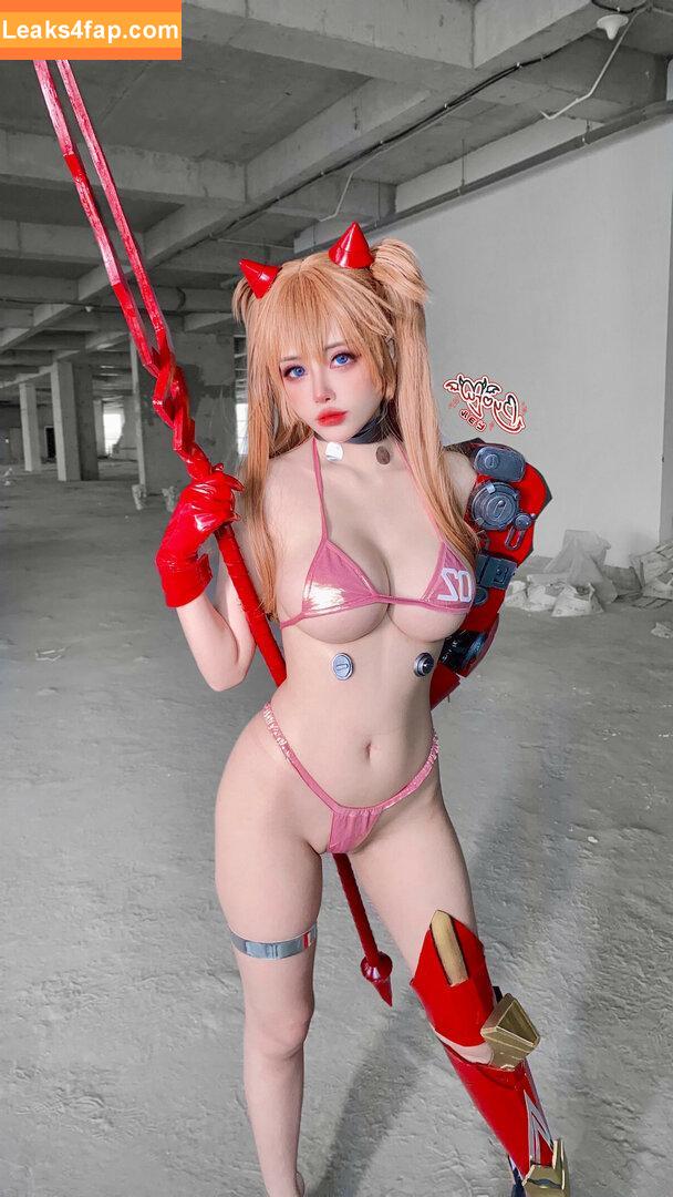 Byoru / Uncensored / by0ru / byoruuuu leaked photo photo #0409