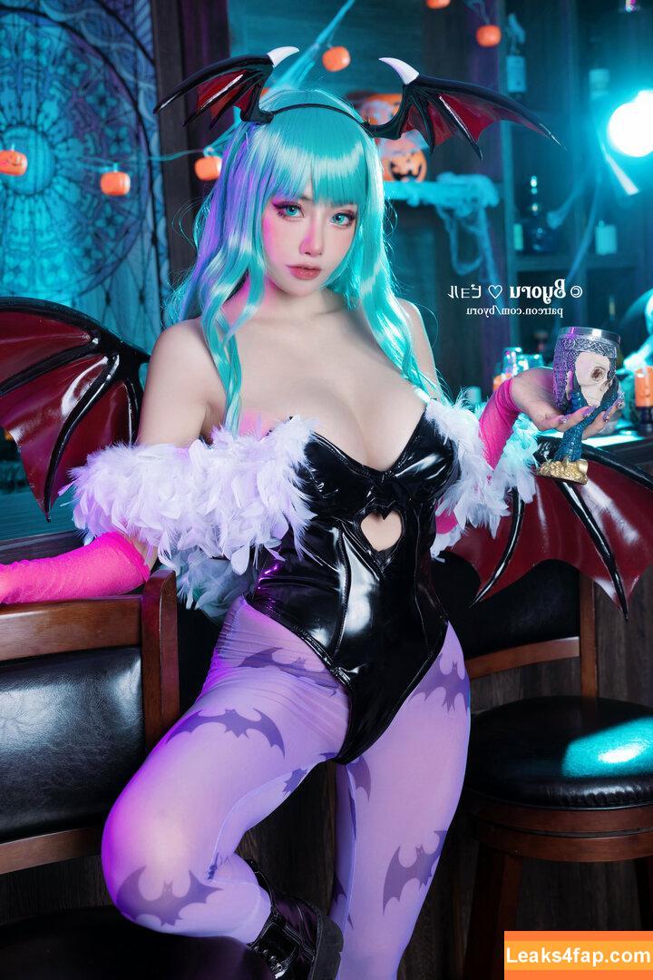 Byoru / Uncensored / by0ru / byoruuuu leaked photo photo #0464