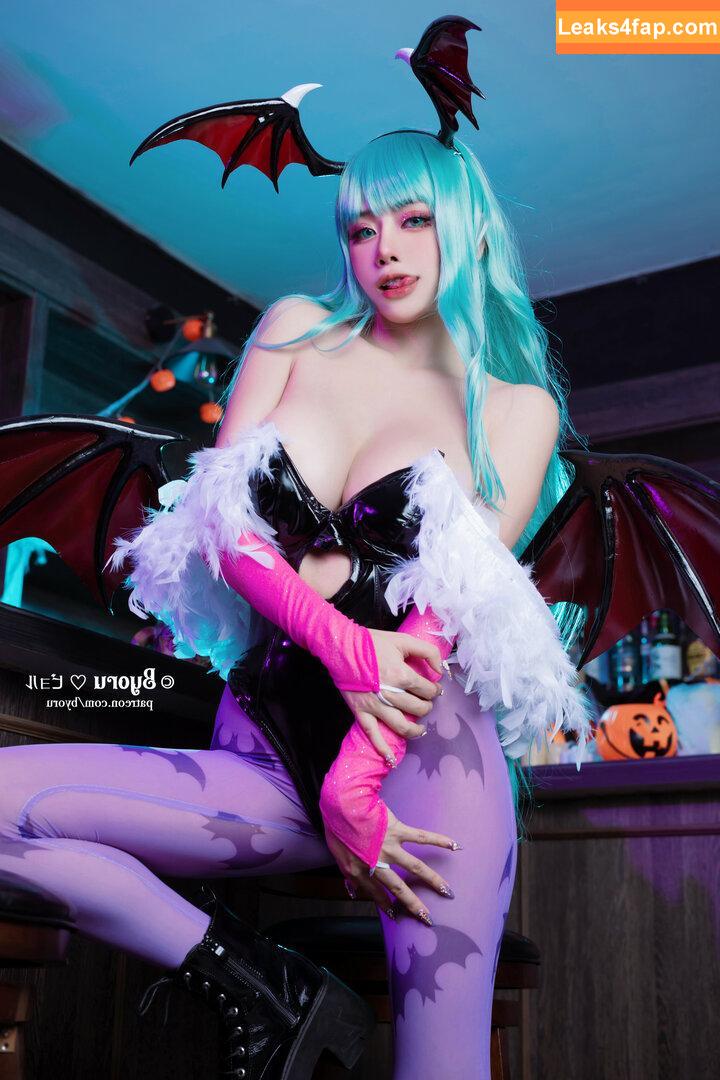 Byoru / Uncensored / by0ru / byoruuuu leaked photo photo #0466