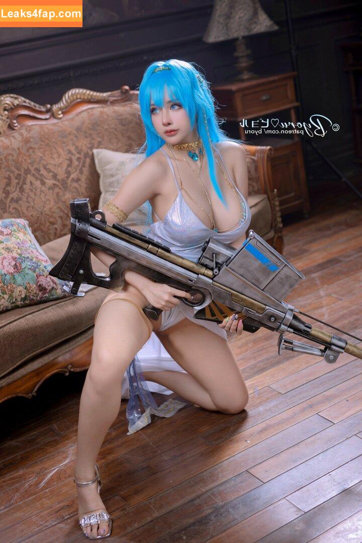 Byoru / Uncensored / by0ru / byoruuuu leaked photo photo #0485