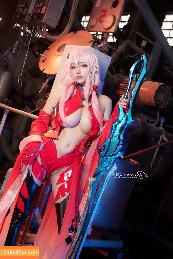 Byoru / Uncensored / by0ru / byoruuuu leaked photo photo #0534