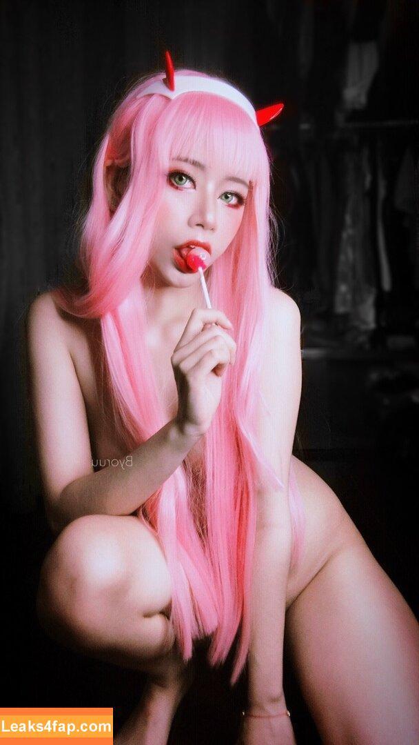 Byoru / Uncensored / by0ru / byoruuuu leaked photo photo #0571