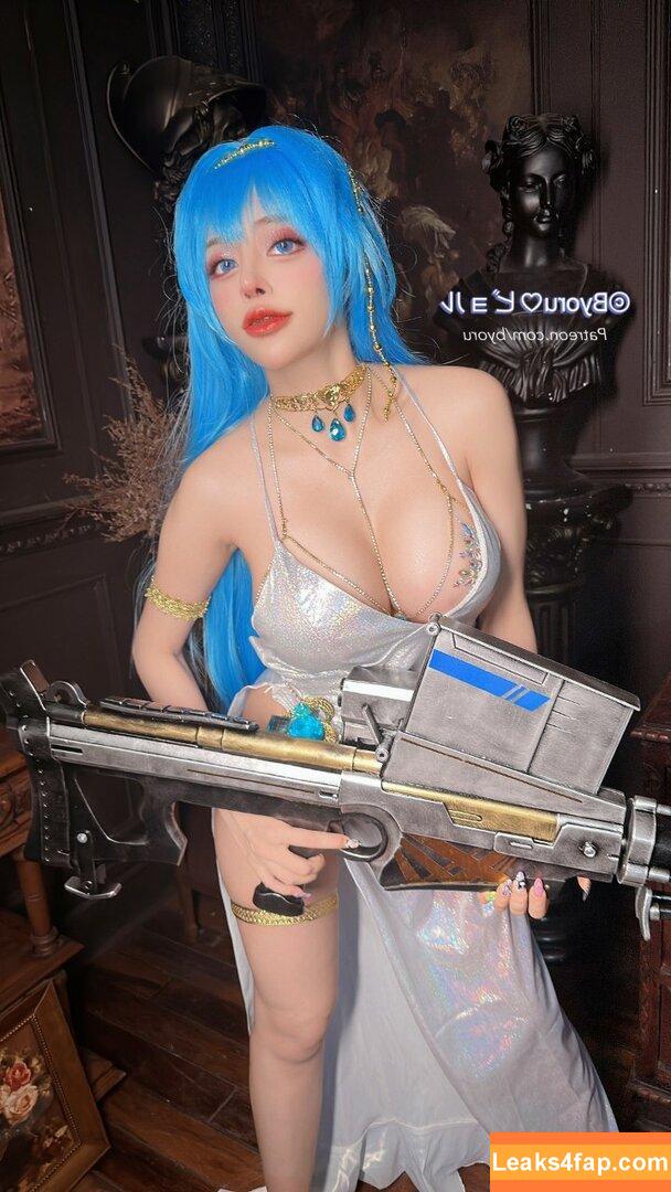 Byoru / Uncensored / by0ru / byoruuuu leaked photo photo #0619
