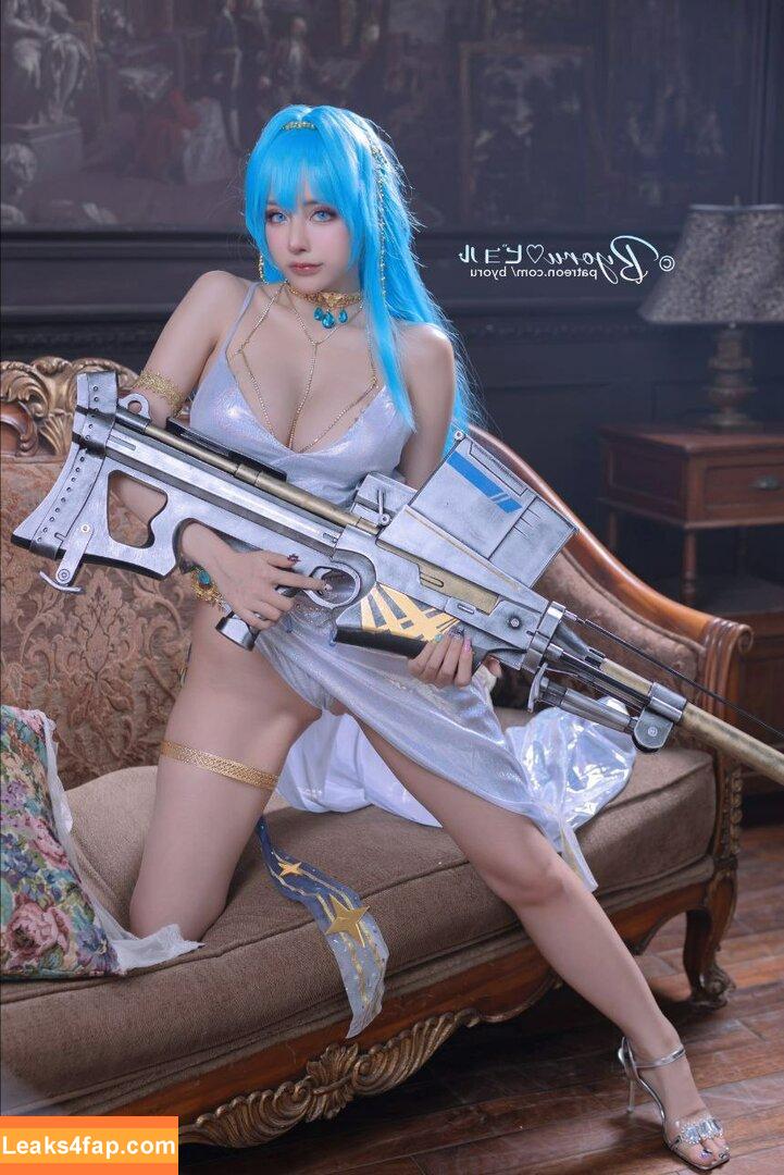 Byoru / Uncensored / by0ru / byoruuuu leaked photo photo #0635