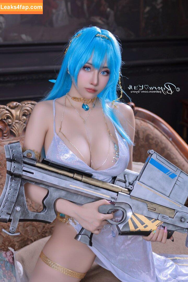 Byoru / Uncensored / by0ru / byoruuuu leaked photo photo #0639
