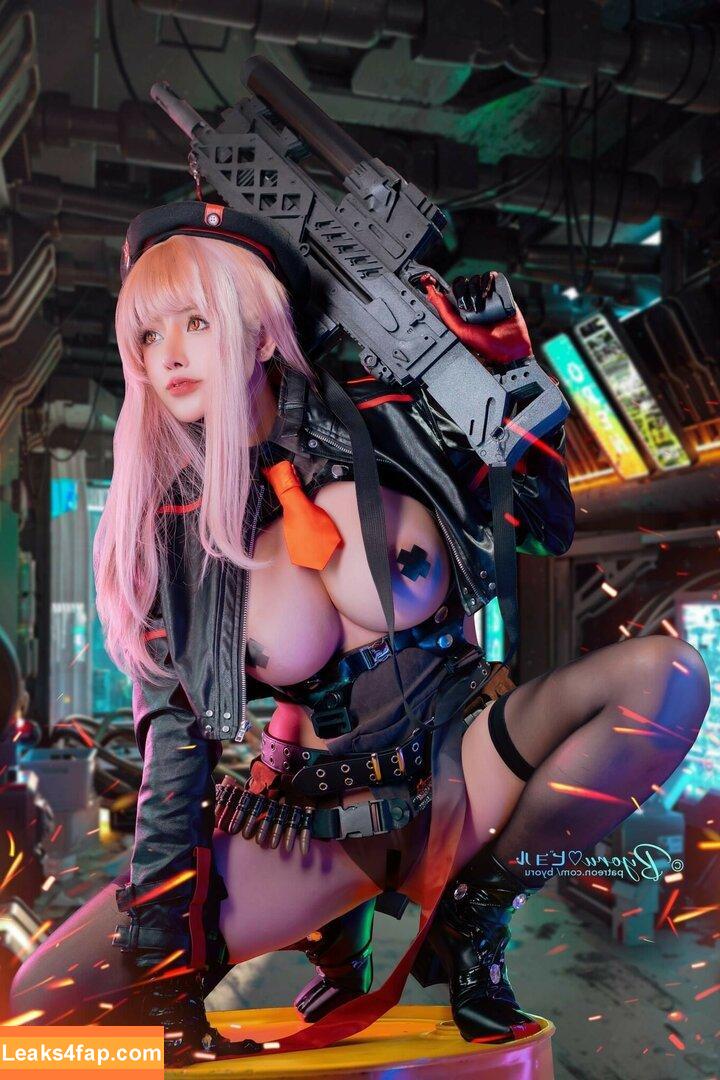 Byoru / Uncensored / by0ru / byoruuuu leaked photo photo #0716