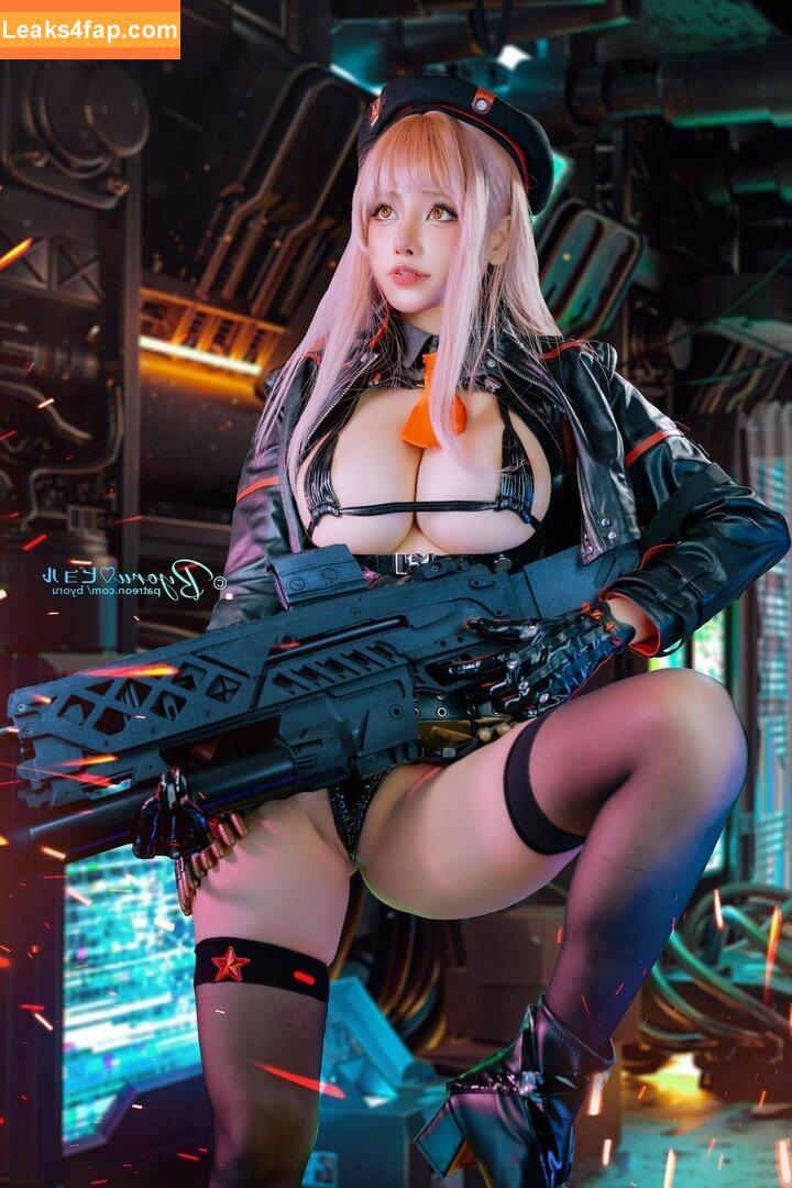 Byoru / Uncensored / by0ru / byoruuuu leaked photo photo #0718