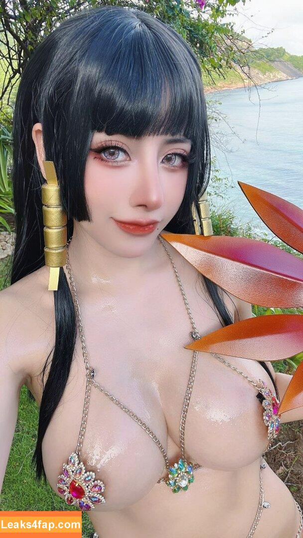 Byoru / Uncensored / by0ru / byoruuuu leaked photo photo #0756