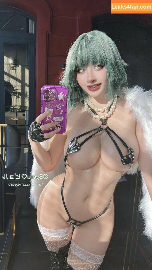Byoru / Uncensored / by0ru / byoruuuu leaked photo photo #0790