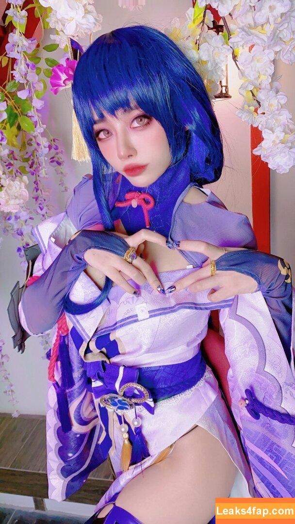 Byoru / Uncensored / by0ru / byoruuuu leaked photo photo #0862