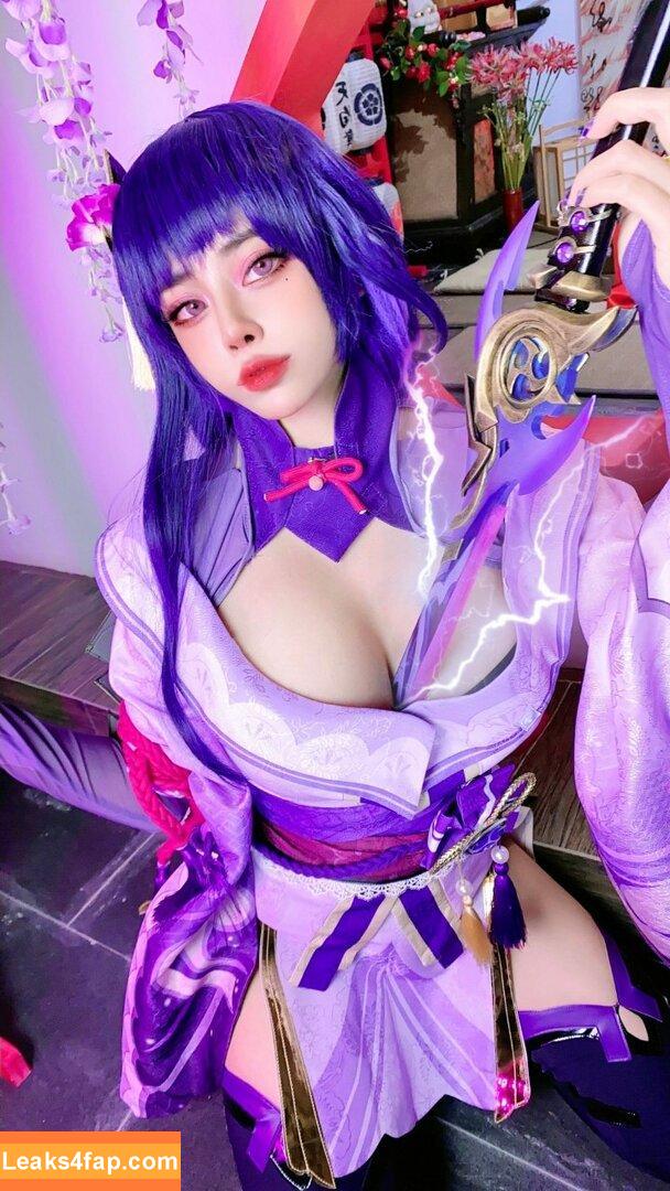 Byoru / Uncensored / by0ru / byoruuuu leaked photo photo #0863