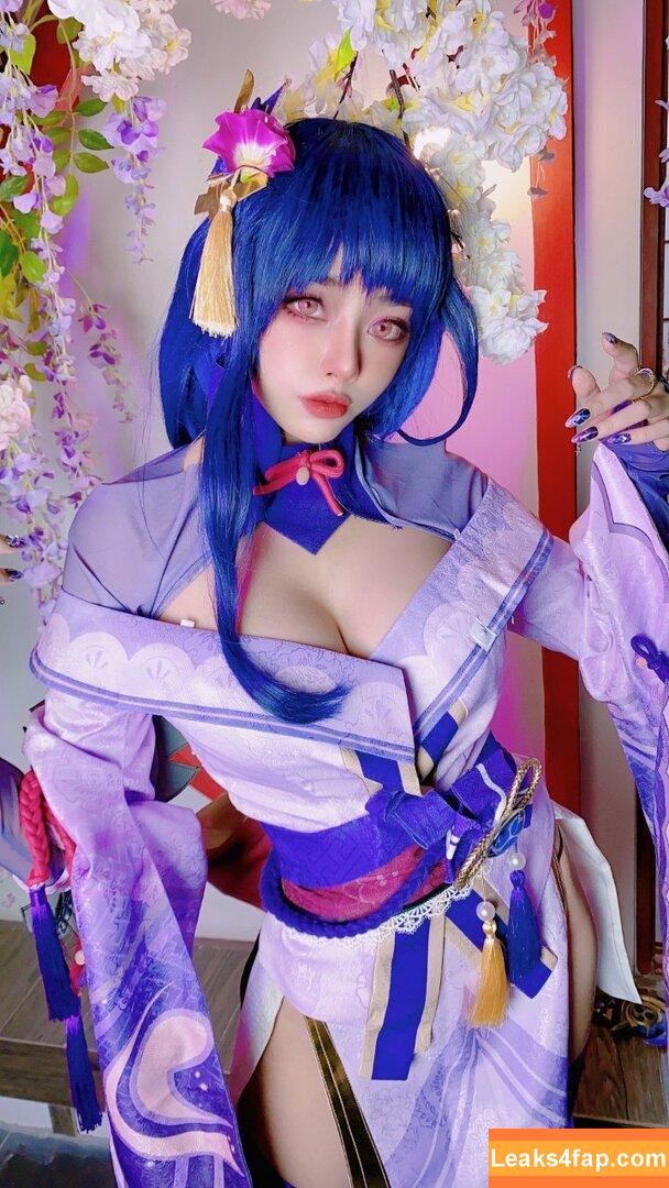 Byoru / Uncensored / by0ru / byoruuuu leaked photo photo #0878