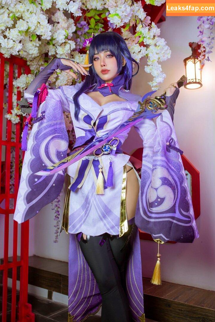 Byoru / Uncensored / by0ru / byoruuuu leaked photo photo #0885