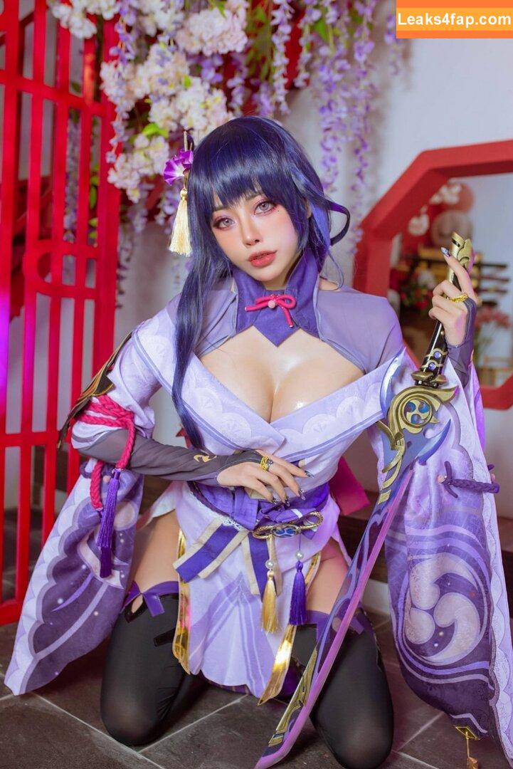 Byoru / Uncensored / by0ru / byoruuuu leaked photo photo #0886
