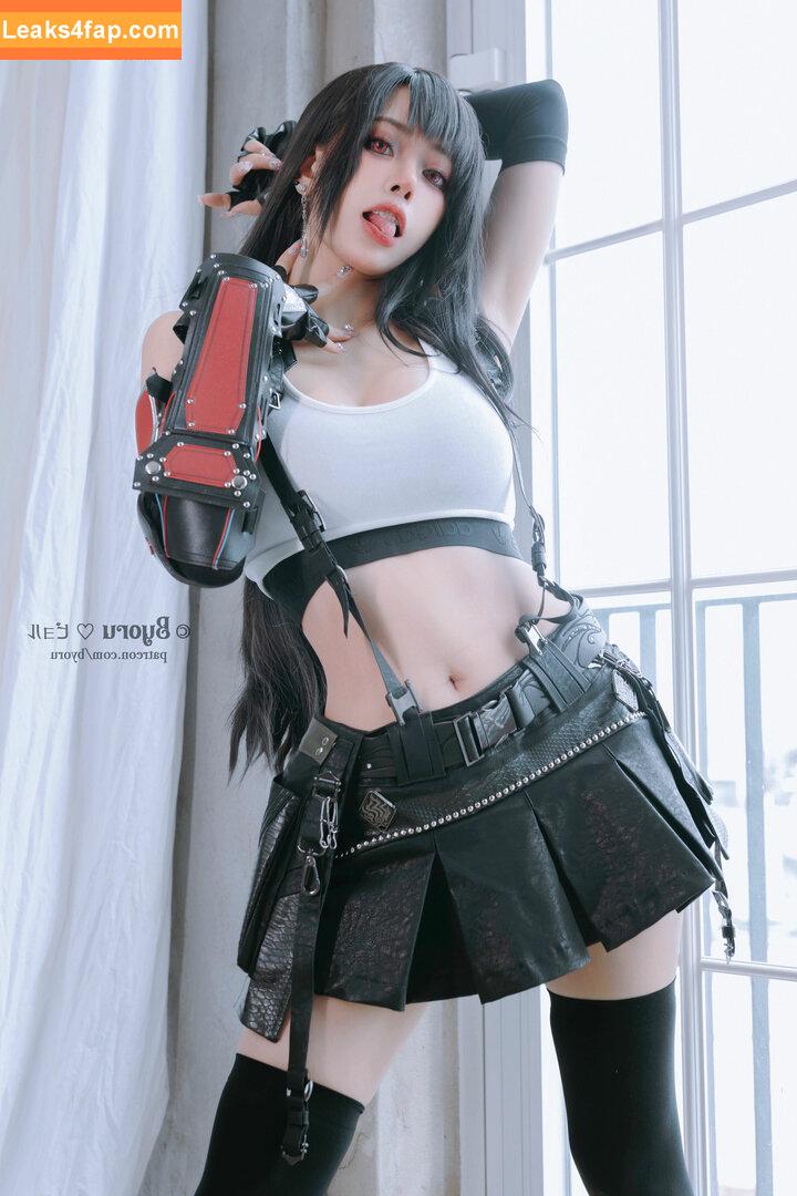 Byoru / Uncensored / by0ru / byoruuuu leaked photo photo #0893