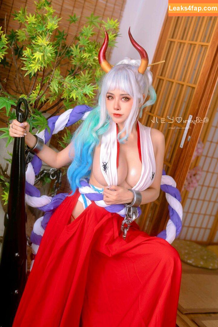 Byoru / Uncensored / by0ru / byoruuuu leaked photo photo #0948