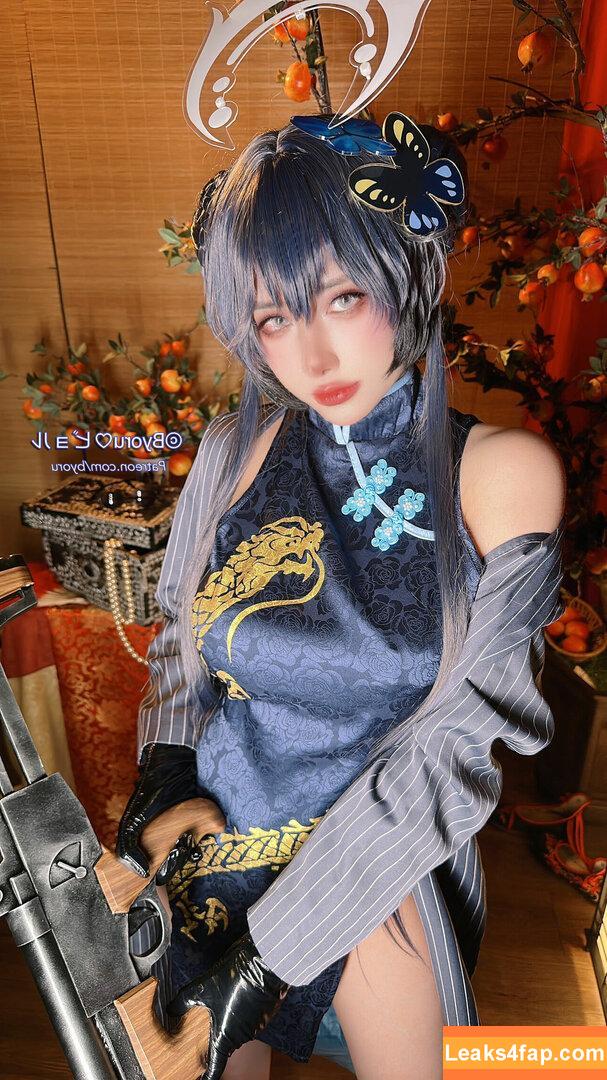 Byoru / Uncensored / by0ru / byoruuuu leaked photo photo #1040