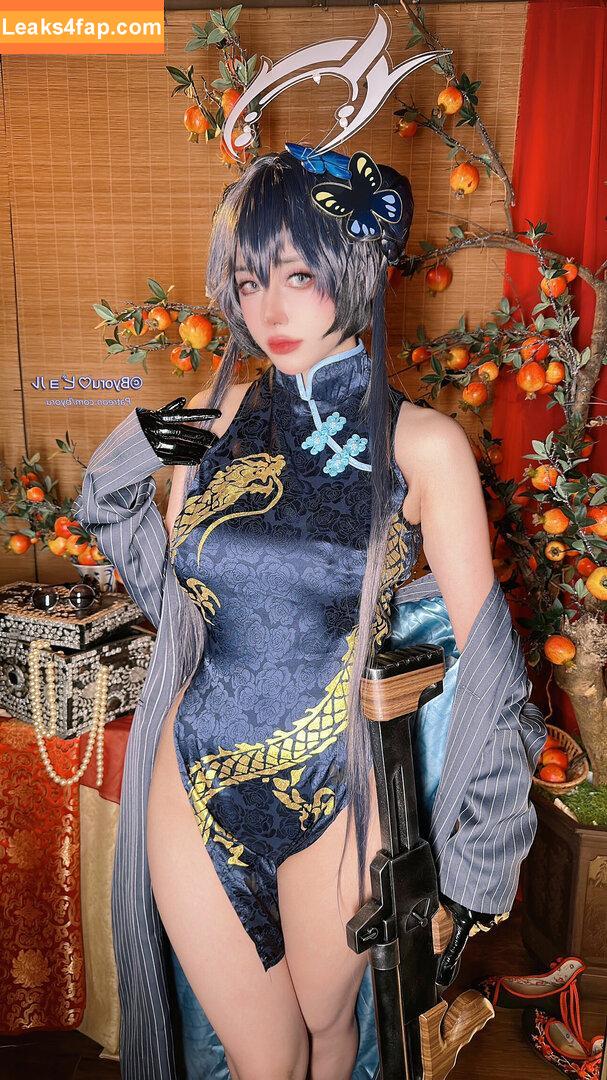 Byoru / Uncensored / by0ru / byoruuuu leaked photo photo #1051