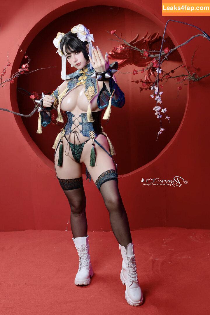 Byoru / Uncensored / by0ru / byoruuuu leaked photo photo #1249