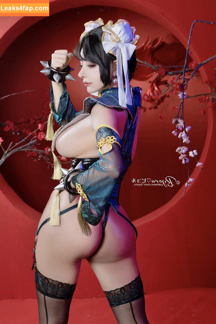 Byoru / Uncensored / by0ru / byoruuuu leaked photo photo #1251