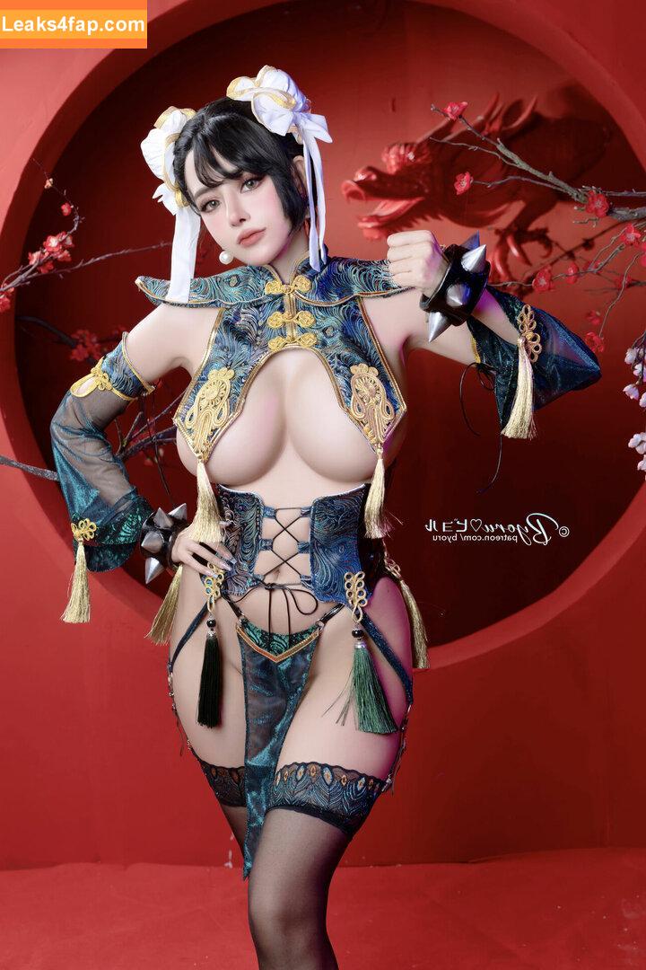 Byoru / Uncensored / by0ru / byoruuuu leaked photo photo #1275