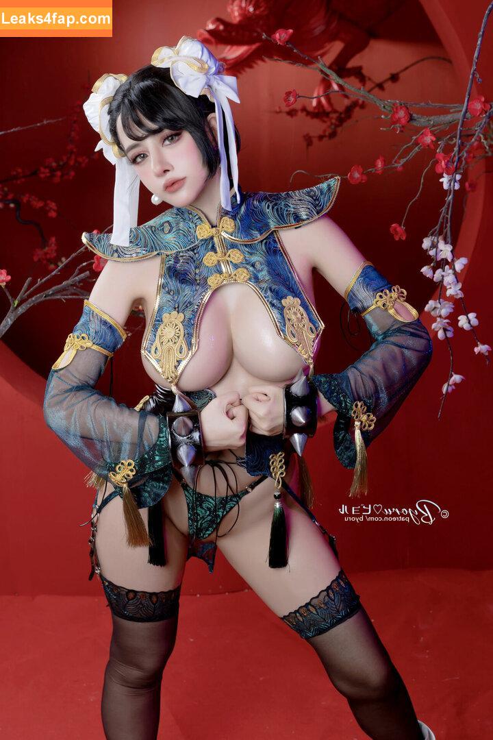 Byoru / Uncensored / by0ru / byoruuuu leaked photo photo #1280