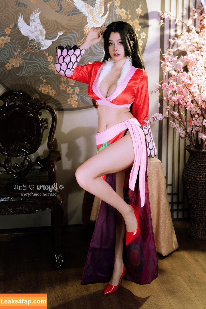 Byoru / Uncensored / by0ru / byoruuuu leaked photo photo #1286
