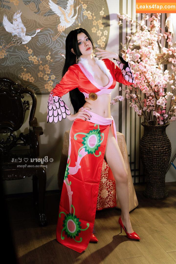 Byoru / Uncensored / by0ru / byoruuuu leaked photo photo #1287