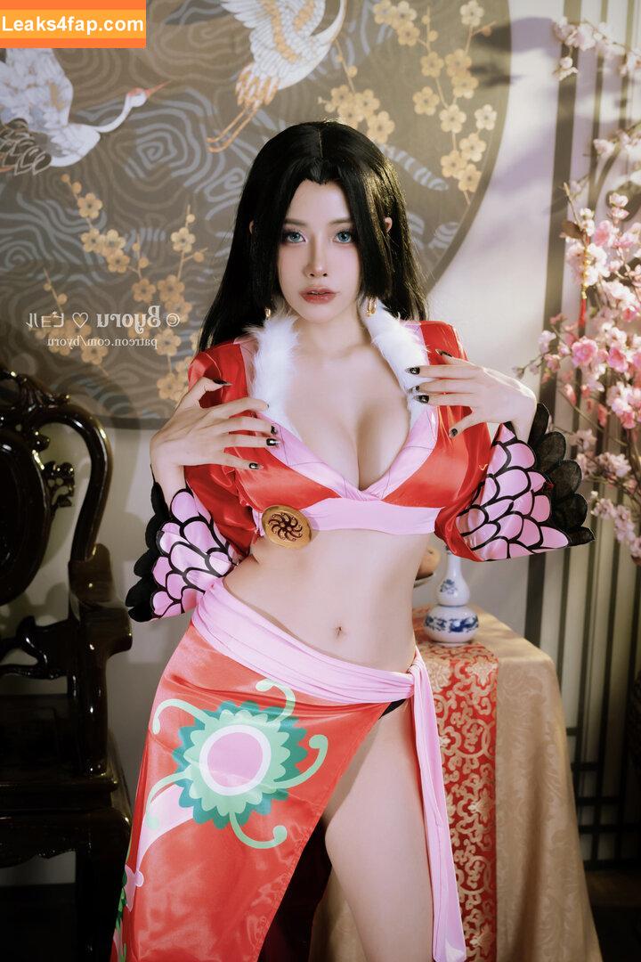 Byoru / Uncensored / by0ru / byoruuuu leaked photo photo #1288