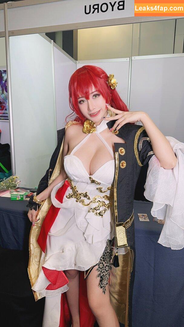 Byoru / Uncensored / by0ru / byoruuuu leaked photo photo #1308
