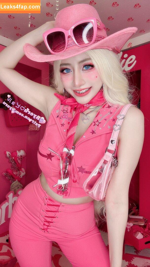 Byoru / Uncensored / by0ru / byoruuuu leaked photo photo #1368