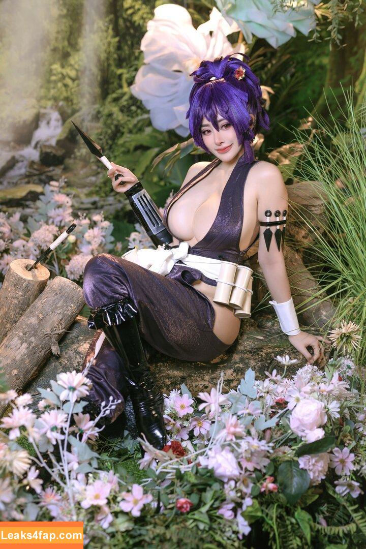 Byoru / Uncensored / by0ru / byoruuuu leaked photo photo #1423