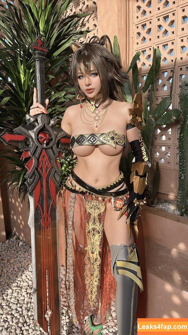 Byoru / Uncensored / by0ru / byoruuuu слитое фото фото #1446