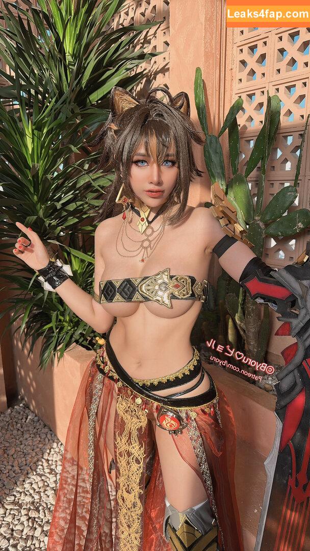 Byoru / Uncensored / by0ru / byoruuuu слитое фото фото #1450