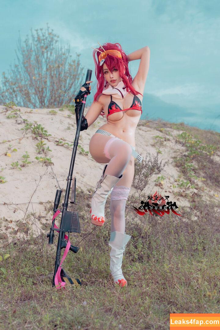 Byoru / Uncensored / by0ru / byoruuuu leaked photo photo #1461