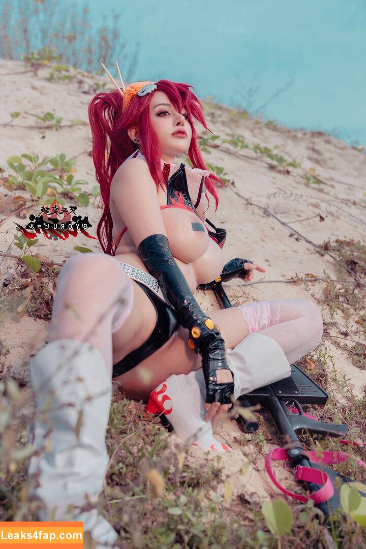 Byoru / Uncensored / by0ru / byoruuuu слитое фото фото #1471