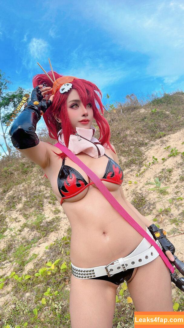 Byoru / Uncensored / by0ru / byoruuuu leaked photo photo #1473