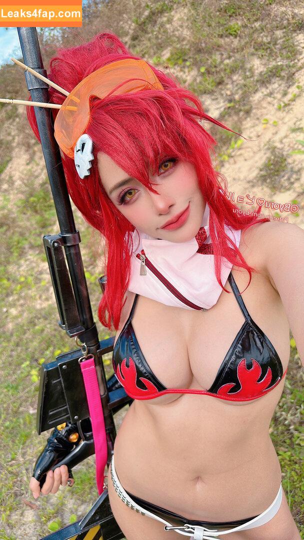 Byoru / Uncensored / by0ru / byoruuuu слитое фото фото #1484