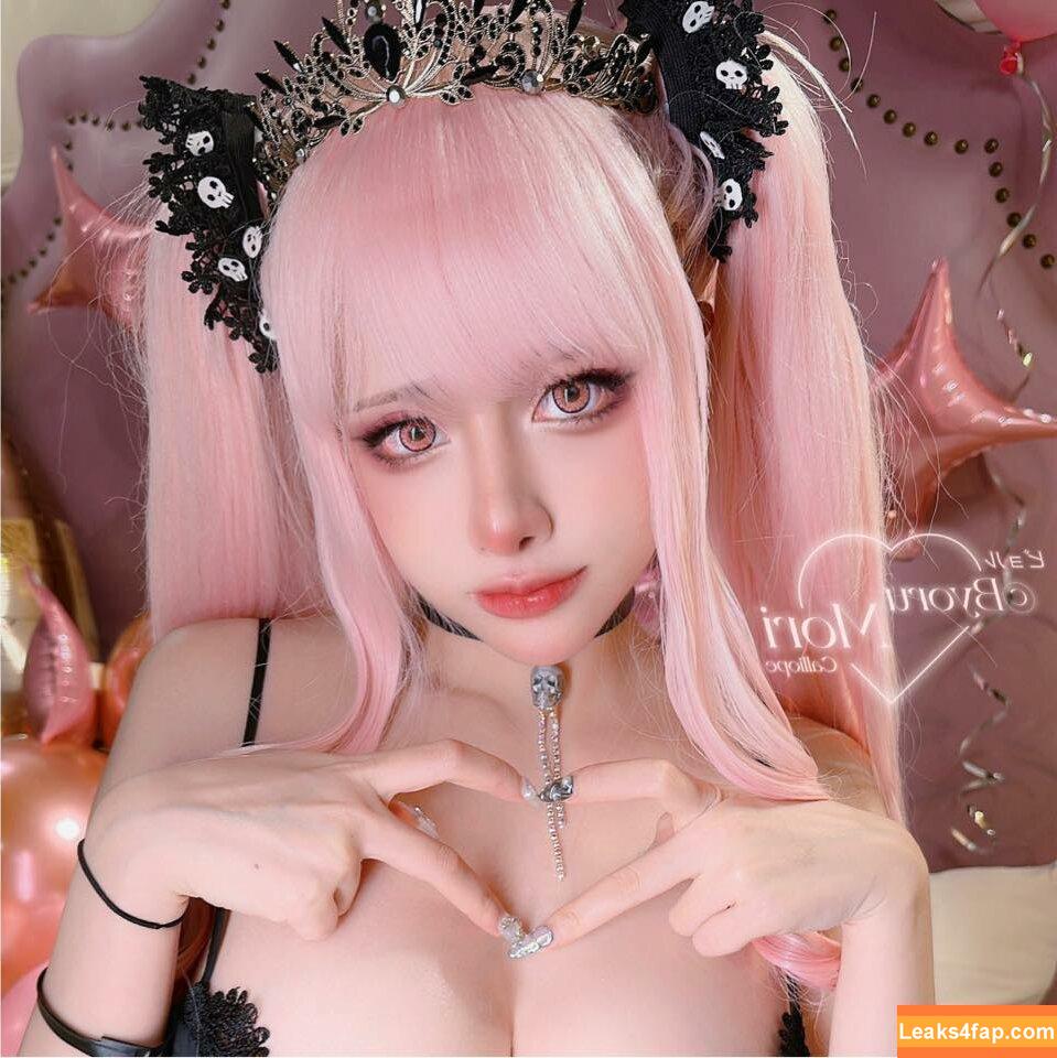 Byoru / Uncensored / by0ru / byoruuuu слитое фото фото #1507