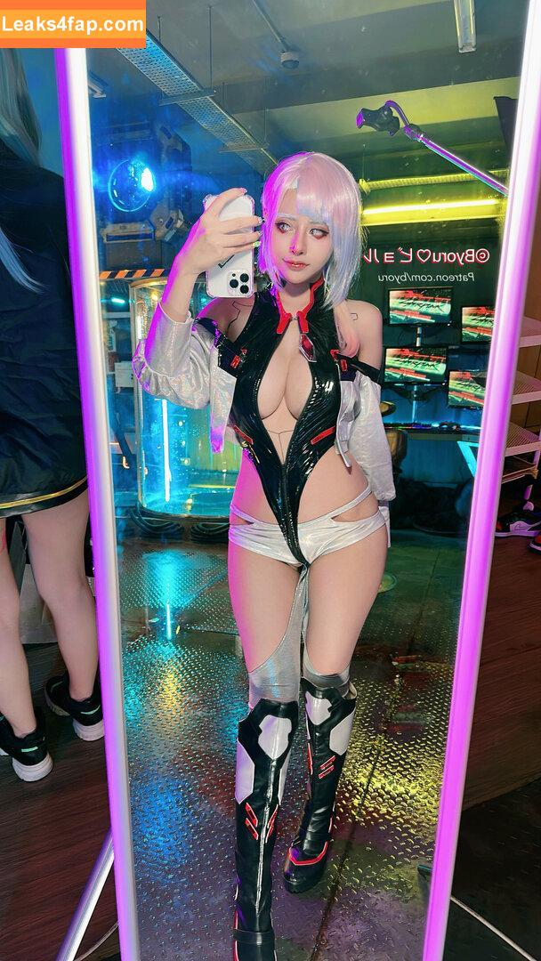 Byoru / Uncensored / by0ru / byoruuuu leaked photo photo #1541