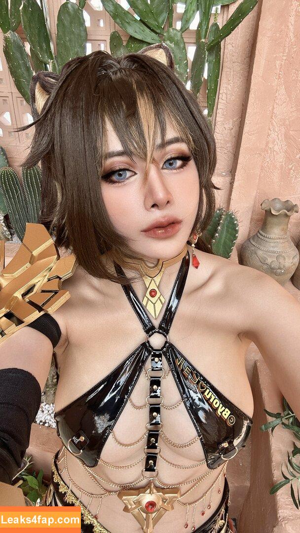 Byoru / Uncensored / by0ru / byoruuuu leaked photo photo #1666