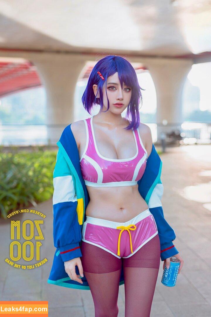 Byoru / Uncensored / by0ru / byoruuuu leaked photo photo #1673