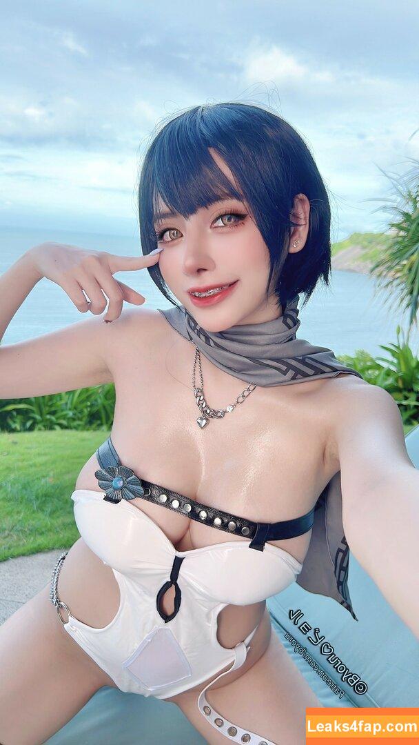 Byoru / Uncensored / by0ru / byoruuuu leaked photo photo #1751