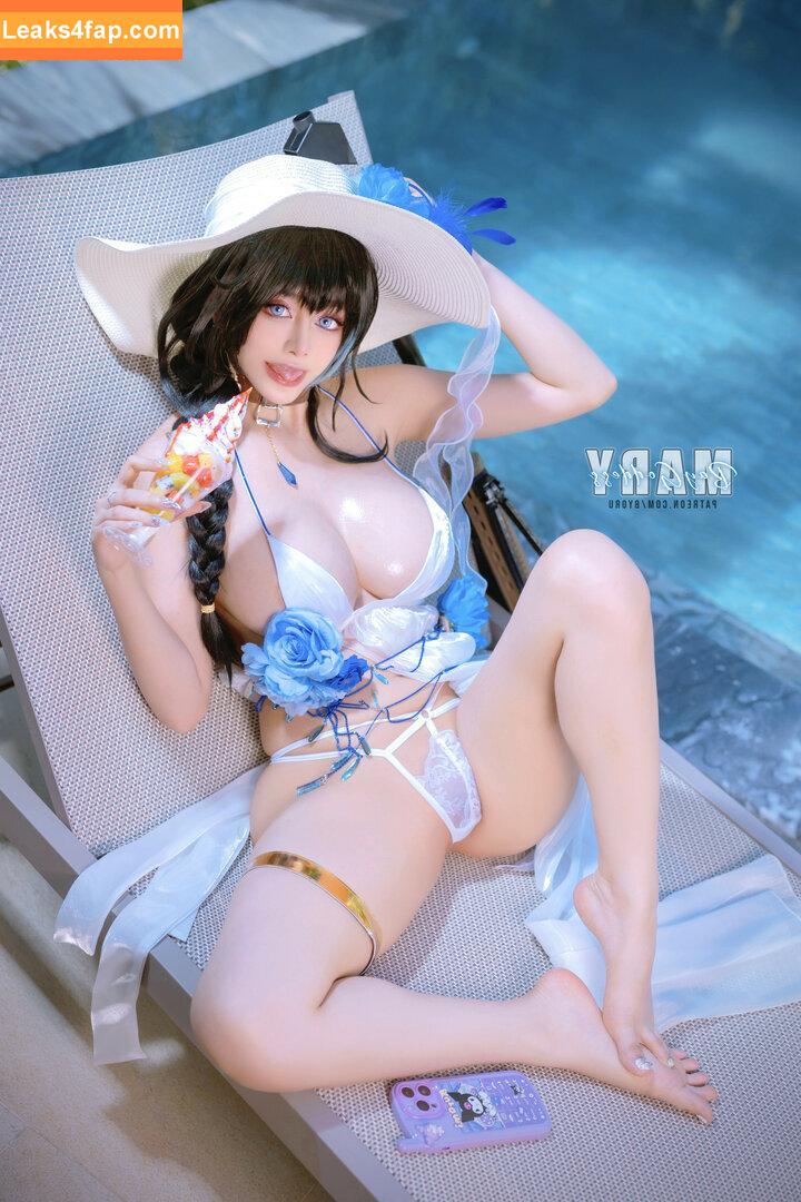 Byoru / Uncensored / by0ru / byoruuuu leaked photo photo #1775