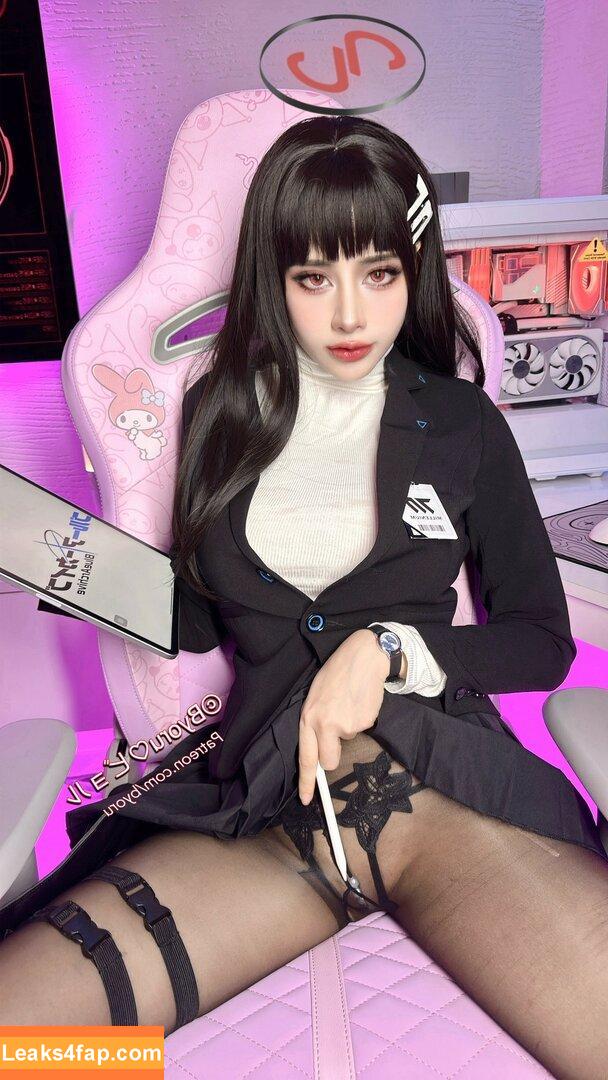 Byoru / Uncensored / by0ru / byoruuuu leaked photo photo #1796