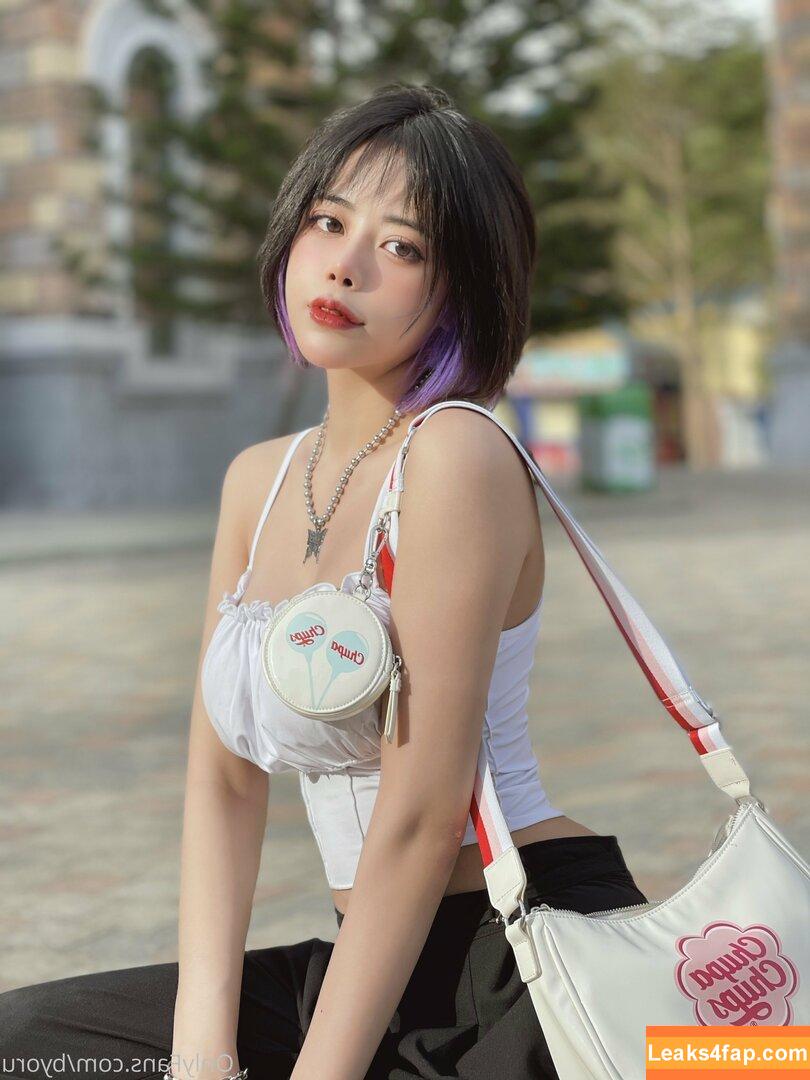 Byoru / Uncensored / by0ru / byoruuuu leaked photo photo #1826