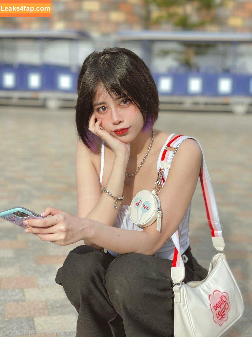 Byoru / Uncensored / by0ru / byoruuuu leaked photo photo #1827