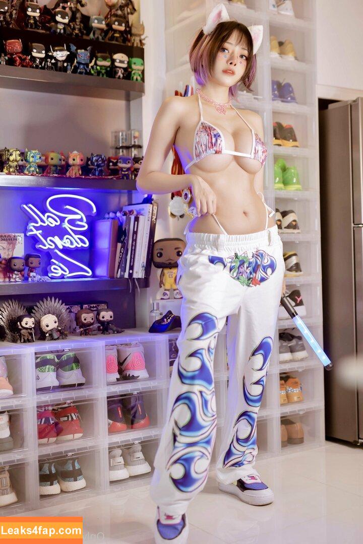 Byoru / Uncensored / by0ru / byoruuuu leaked photo photo #1851